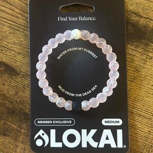 Lokai Bracelet
